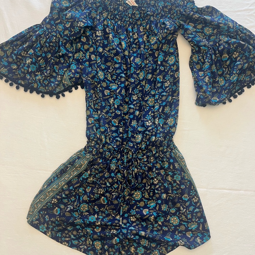 Raga Floral Dress
